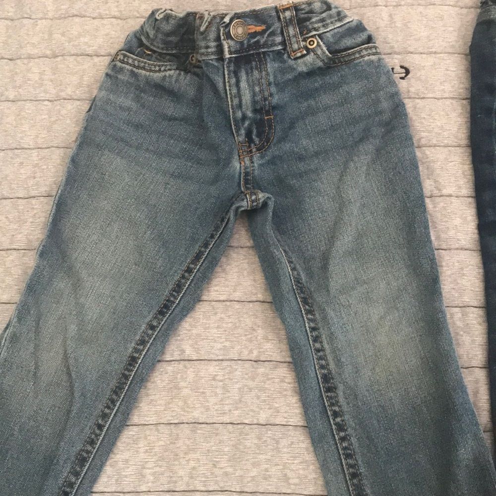 Carters and osh kosh jeans - Picture 3 of 3